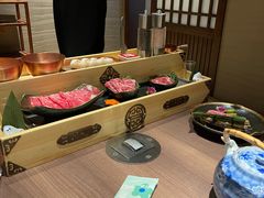 -牛道·和牛九食(市府恒隆广场店)