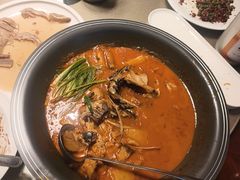 -天福苑(崇宁路店)
