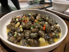 -龙巢盱眙龙虾·牛蛙·烧烤宵夜(八卦岭店)