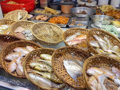 -长平老姿娘夜粥(平东一街店)