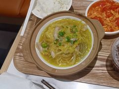 -乡村基·川味现炒大王(熙悦天街店)