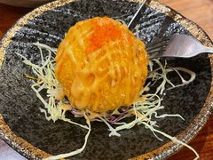 -鸟鹏烧鸟居酒屋(仁恒梦中心店)