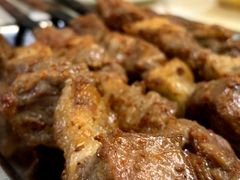-尔力新疆丸子汤(北屯店)
