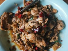 -云之南(八里庄店)