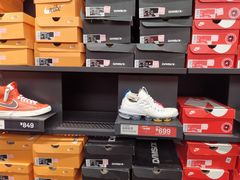 -NIKE上海青浦优选体验店