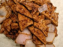 -虎哥私房菜(馒头山店)