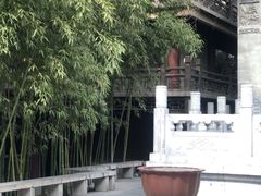 -罔极寺