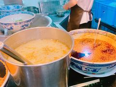 -伊赫兰牛肉面(交大店)