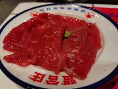 -贤合庄卤味火锅(勒泰中心店)