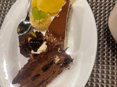 -山港凯悦酒店·咖啡厅