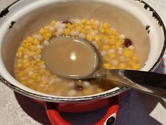 -人民公社大食堂(张家湾店)