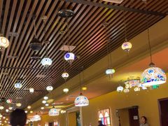 -君邦火锅(新疆大厦店)