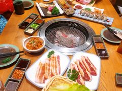-一牛道炭火烧肉居酒屋(椒江店)