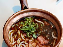 小锅米线-沿途四季·云南菜(建外大街店)