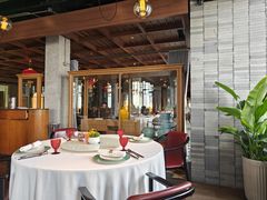 -三号黄浦会Canton Table