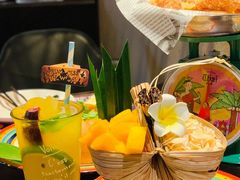 -泰妃殿(宏伊国际广场店)