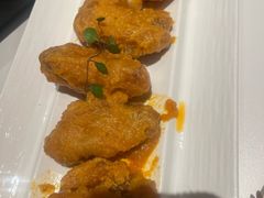 -外婆家(西红门荟聚购物中心店)