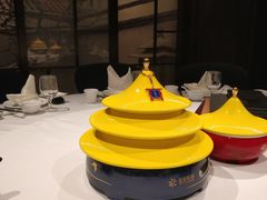 -花家怡园(崇文门·哈德门广场店)
