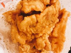 -朱氏胖子烂火锅(洪崖洞店)