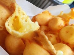 -妈咪鸡蛋仔(尖沙咀东分店)