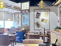 -水林间·寿喜烧自助(仙林金鹰店)