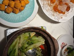-陶陶居酒家(新天地店)