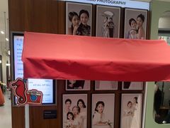 -海马体家庭照相馆(广州正佳广场店)