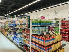 -北京华联生活超市(北京常营店)