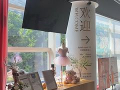 -苏菲艺术教育 | 芭蕾·钢琴(南山书城校区)