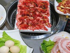 -鹤之乡·齐齐哈尔东北炭火烤肉(昆明盈江路店)