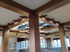 大堂-星巴克臻选(成都宽窄巷子店)