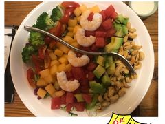 -烛影拾光观景餐厅·创意菜·摄影·小提琴(大唐不夜城店)