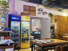 -正通记·哈尔滨烧烤·炭烤鸽子(七宝万科国际店)