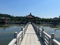 -星湖旅游景区七星岩
