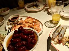 -小厨师·二十年沈家门小海鲜(百井坊巷店)
