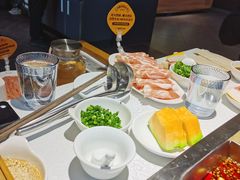 -巴奴毛肚火锅(丛台西路店)