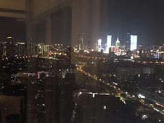 -无锡君来洲际酒店