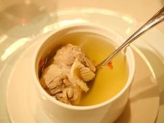 -醉辉皇原味海鲜江南菜(成都大魔方店)