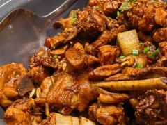 田园松滋杜婆鸡-东锅锅·田园松滋鸡(万龙店)