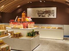 自助取餐区-老鼎丰糕点铺子(国贸商城店)