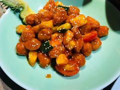 -小菜园新徽菜(滁州苏宁店)