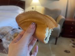 -贺记蛋烘糕(青羊第五分店)