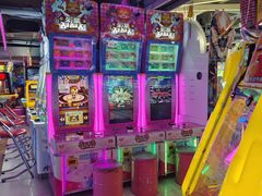 -阿尔法Game Station(中山路店)