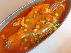 -安徽大厦中餐厅