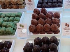 -GODIVA(国际金融中心店)