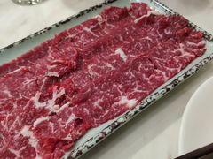 -食潮汕头鲜牛馆(望京保利店)