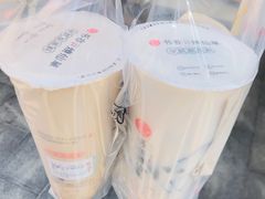 -书亦烧仙草(二七万达广场店)