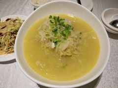 棒骨烩酸菜-北李妈妈菜·海肠捞饭(高新万达店)