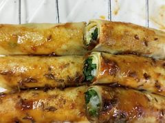 -肉串汪(月坛店)