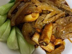 -百饺园(平山道店)